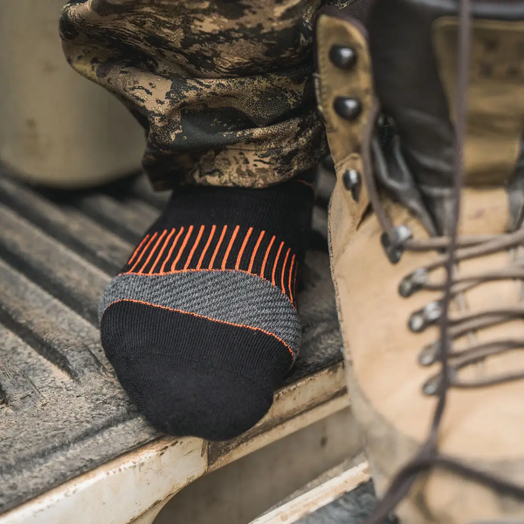 Seeland Field Coolmax Socks – 2 Pack - Image 5