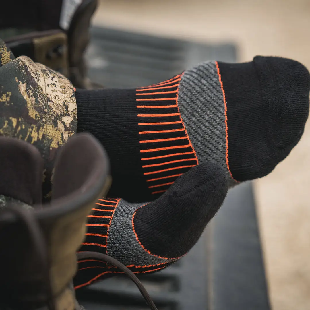 Seeland Field Coolmax Socks – 2 Pack - Image 8
