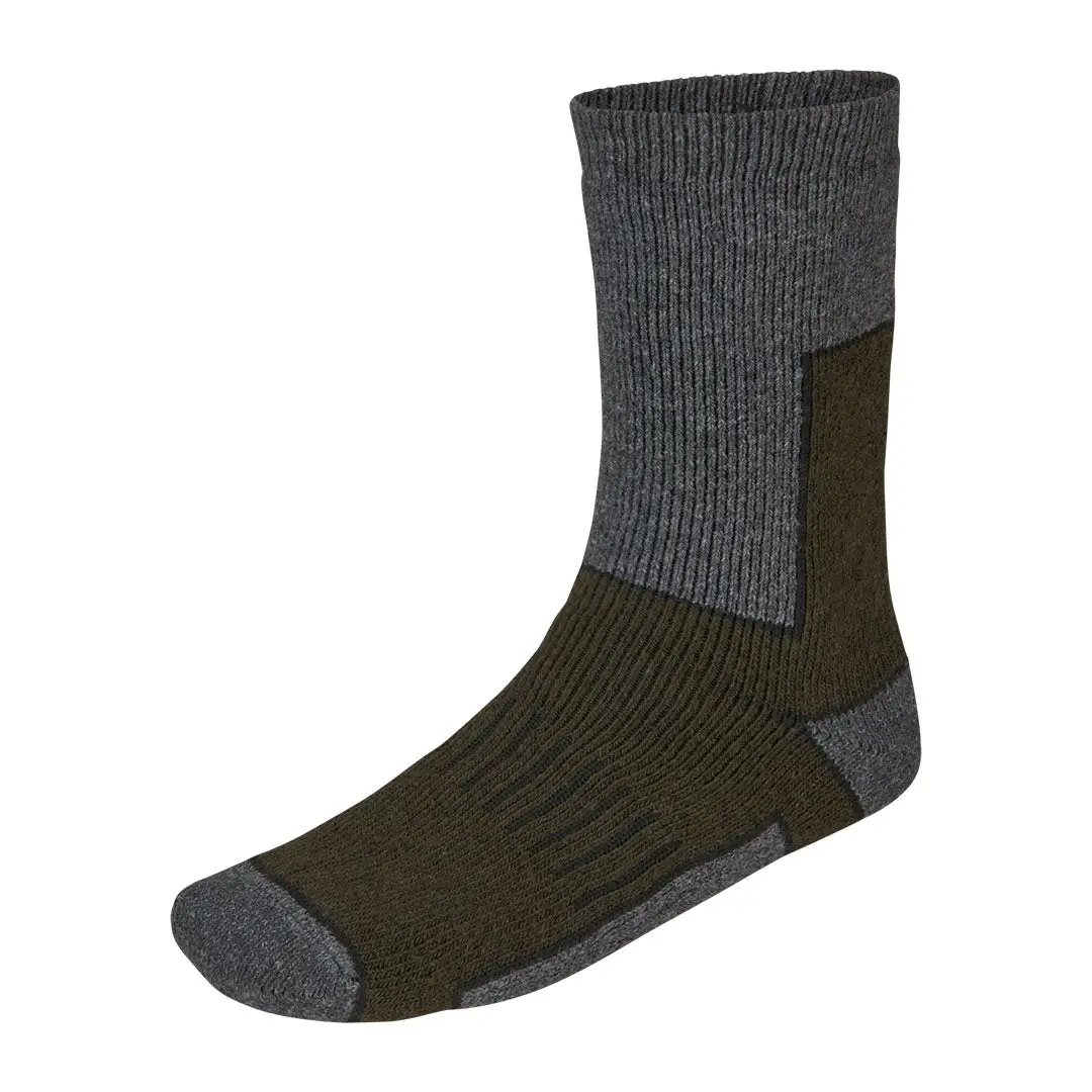 Seeland Field Thermo Socks - 2Pack