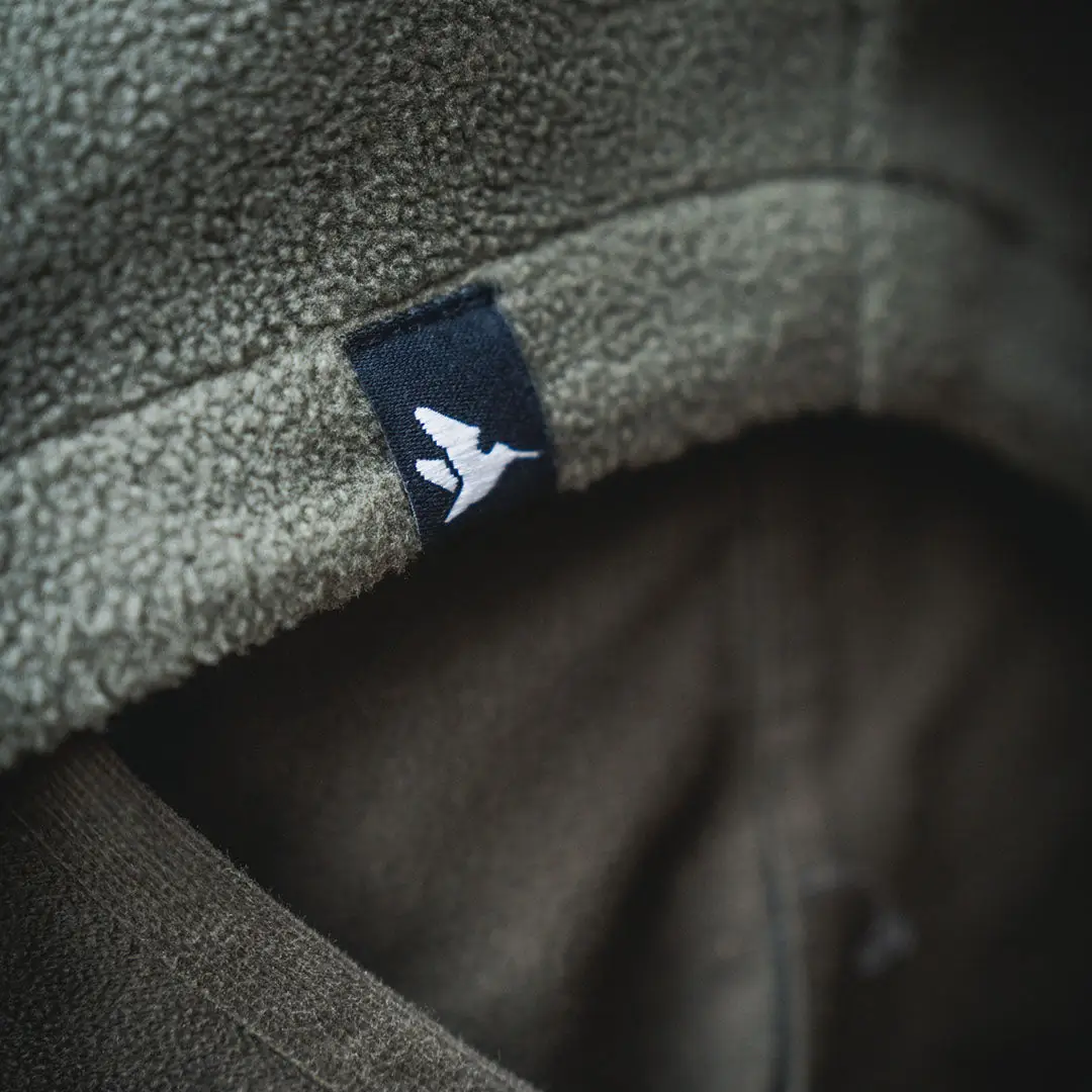 Seeland Gust Fleece Shirt - Image 7