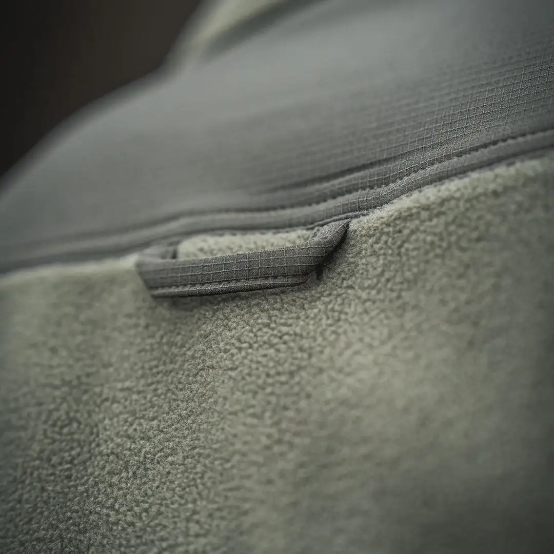 Seeland Gust Fleece Shirt - Image 9