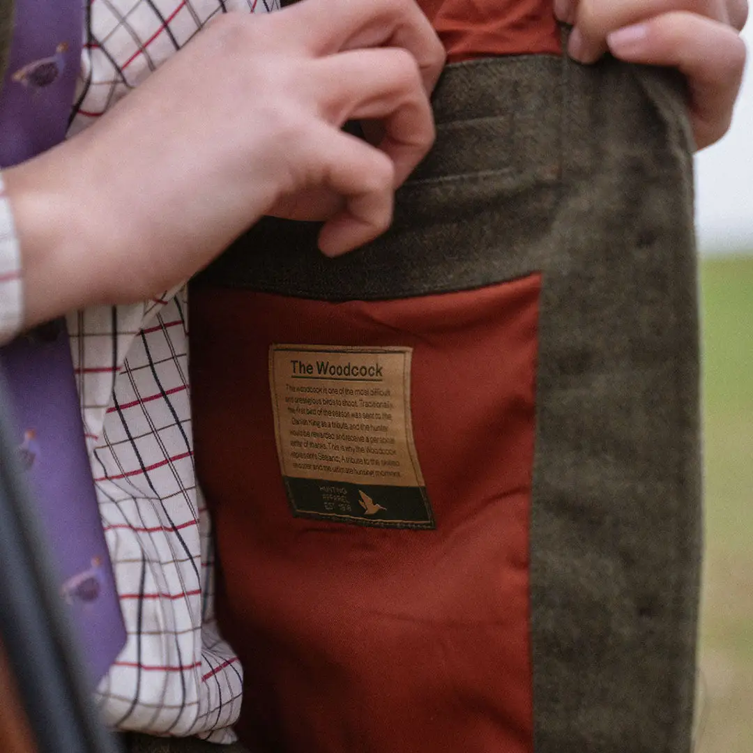 Seeland Hillside Harriet Jacket - Image 5