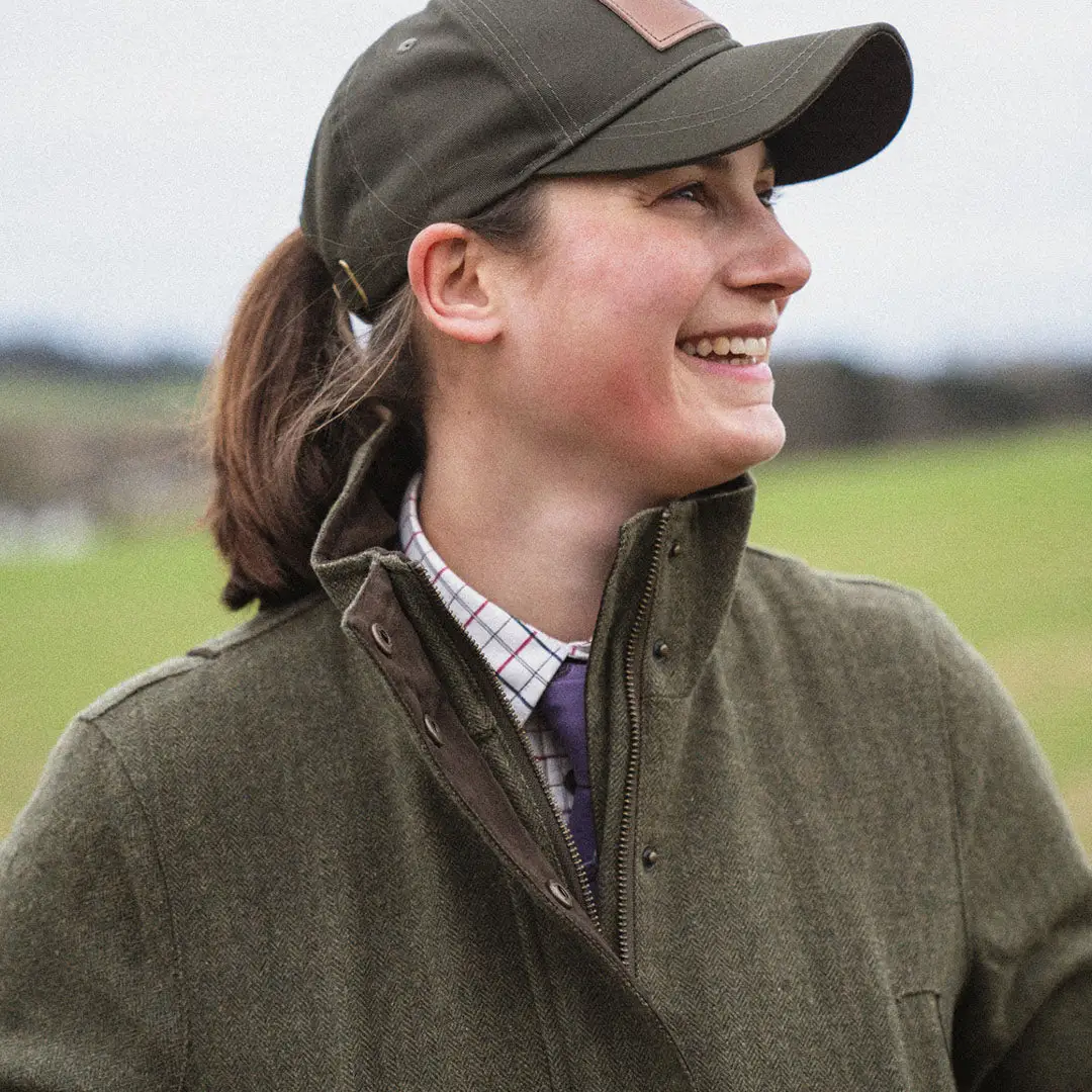 Seeland Hillside Harriet Jacket - Image 8