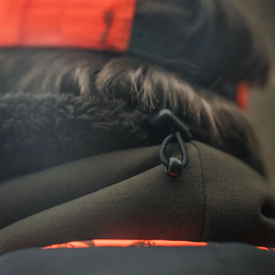 Seeland Iron Neckgaiter - Image 4