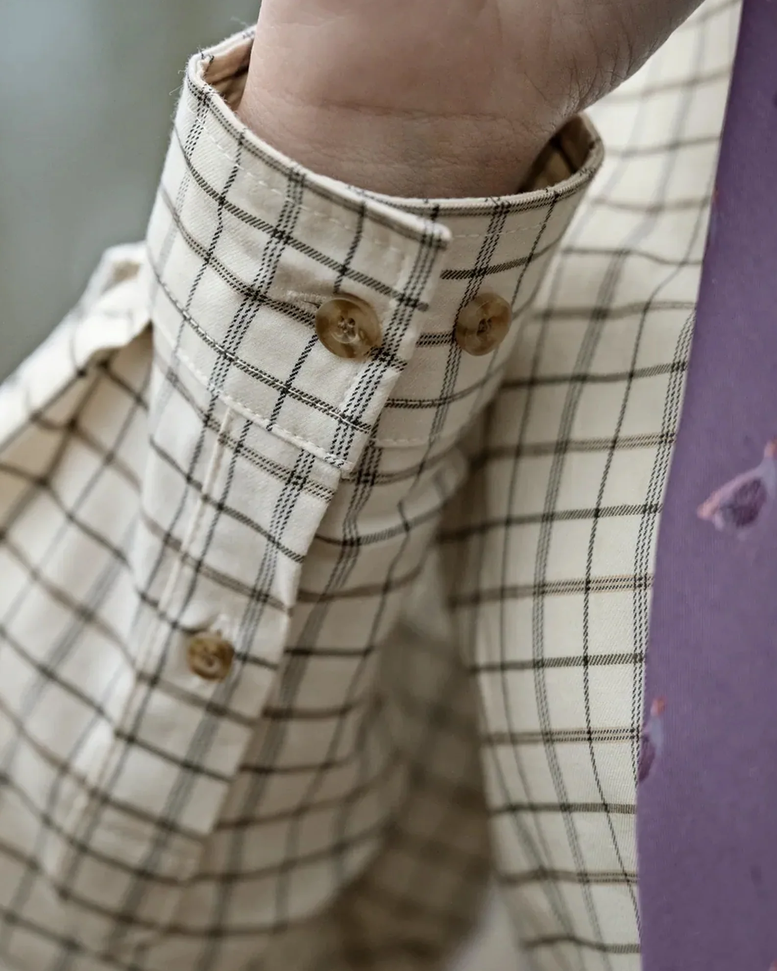 Seeland Kerry Shooting Shirt - Image 6