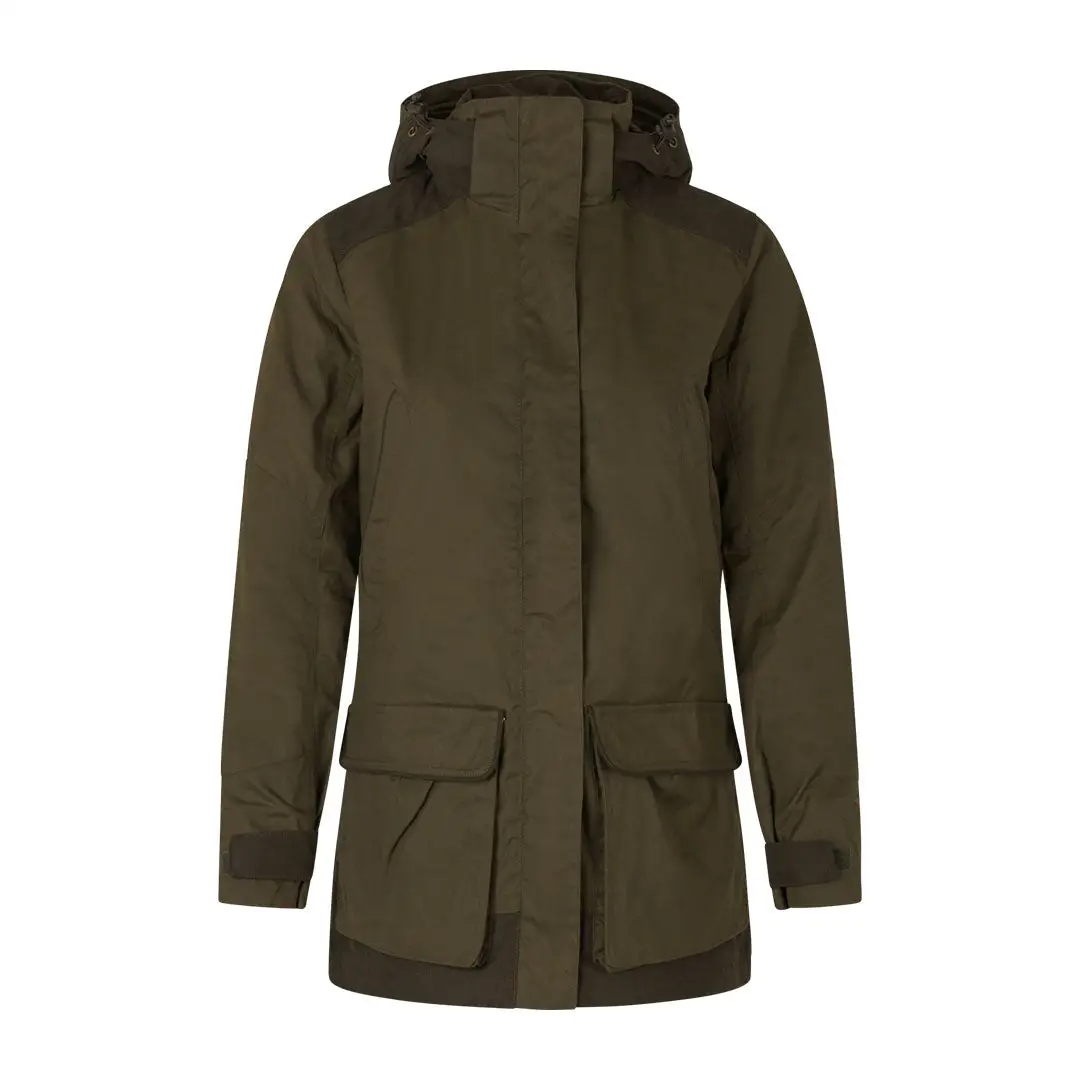 Seeland Key-Point Kora Ladies Jacket