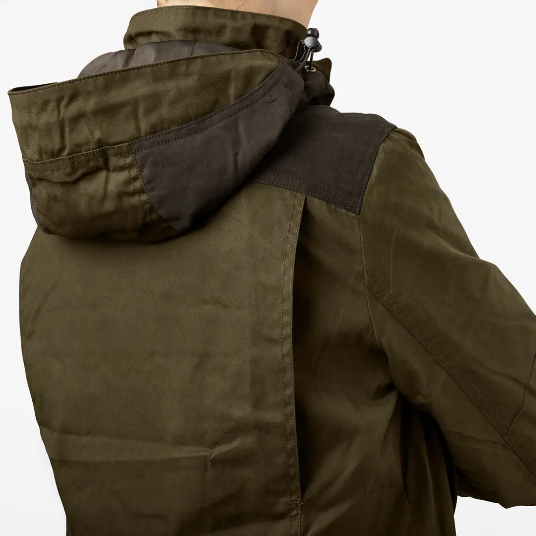Seeland Key-Point Kora Ladies Jacket - Image 3