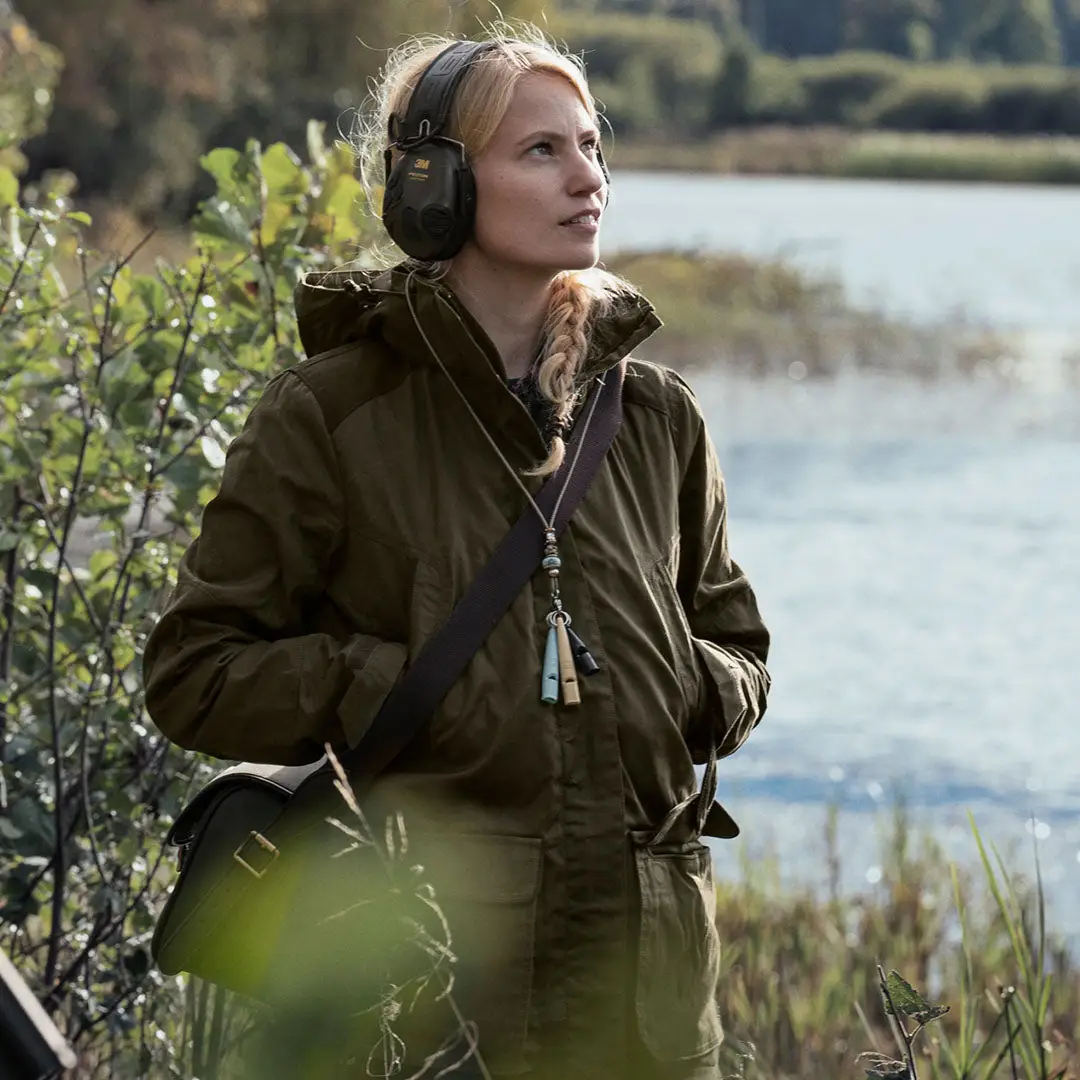 Seeland Key-Point Kora Ladies Jacket - Image 5