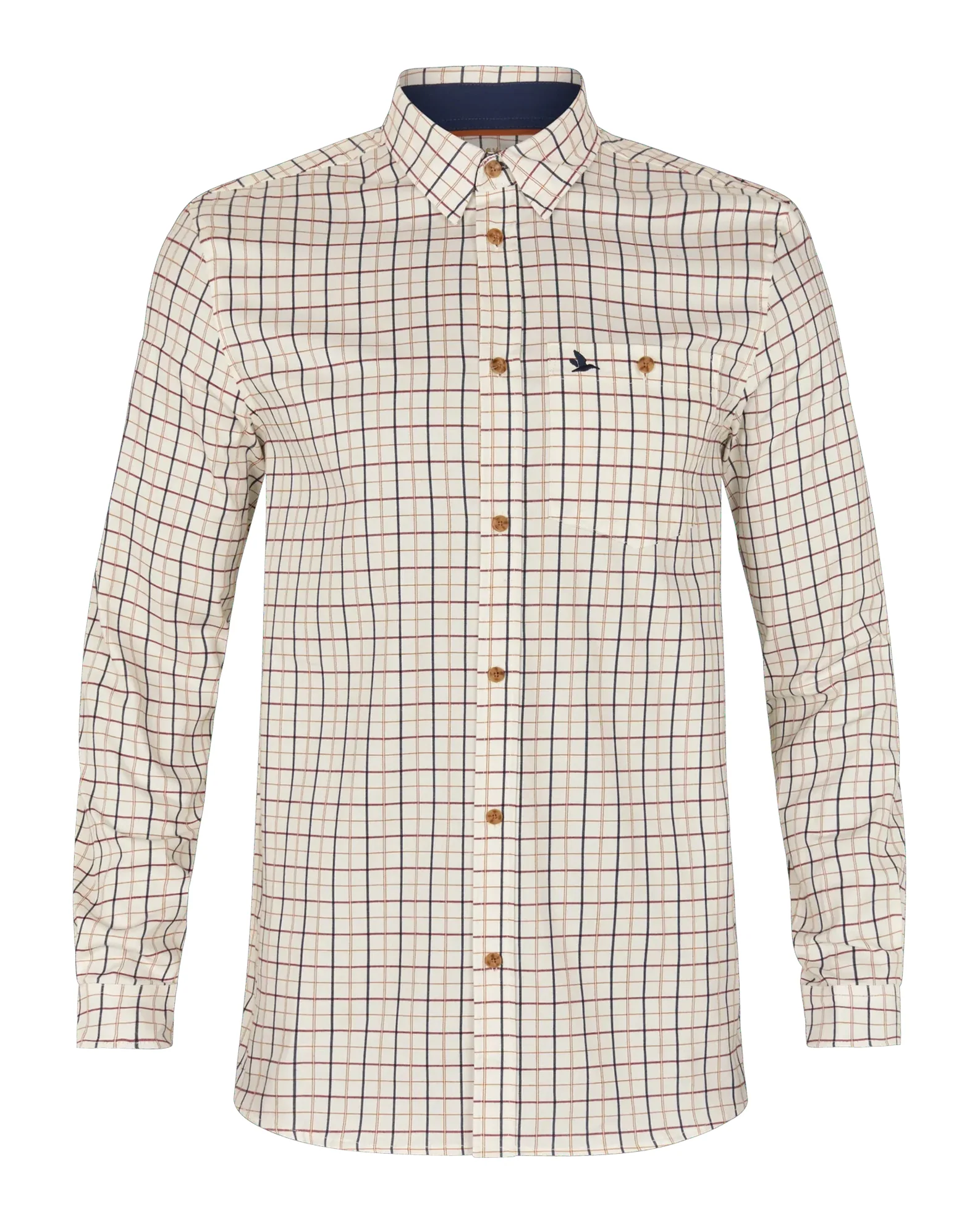 Seeland Oxford Shooting Shirt