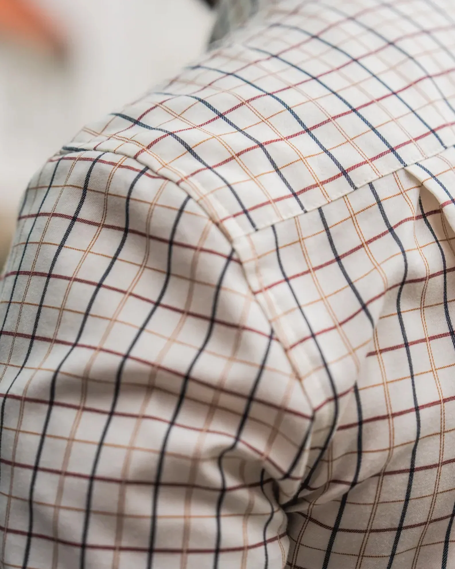 Seeland Oxford Shooting Shirt - Image 3