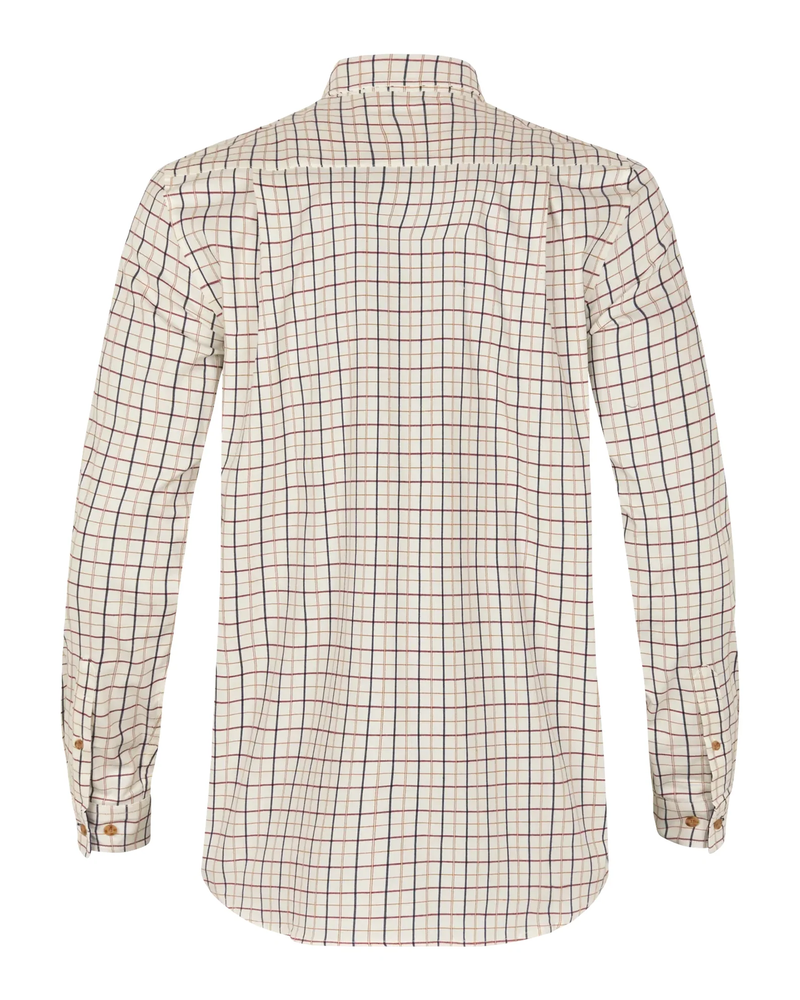 Seeland Oxford Shooting Shirt - Image 5