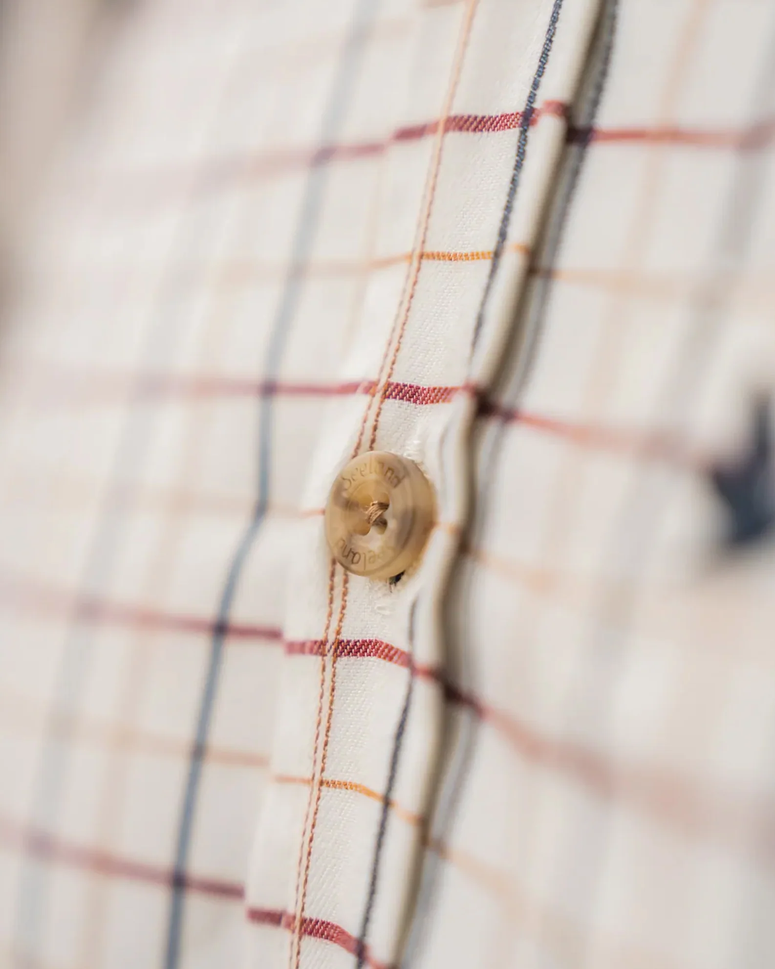 Seeland Oxford Shooting Shirt - Image 6