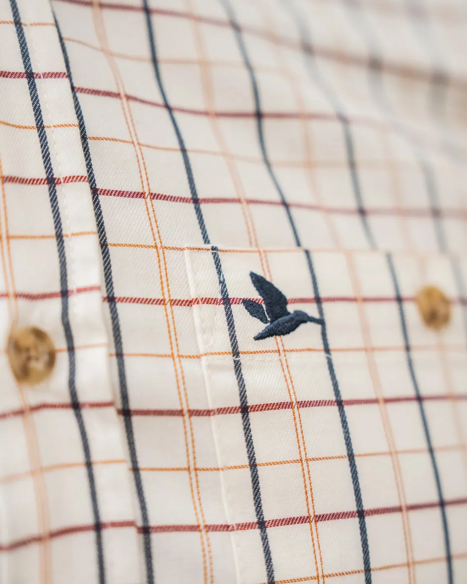 Seeland Oxford Shooting Shirt - Image 8