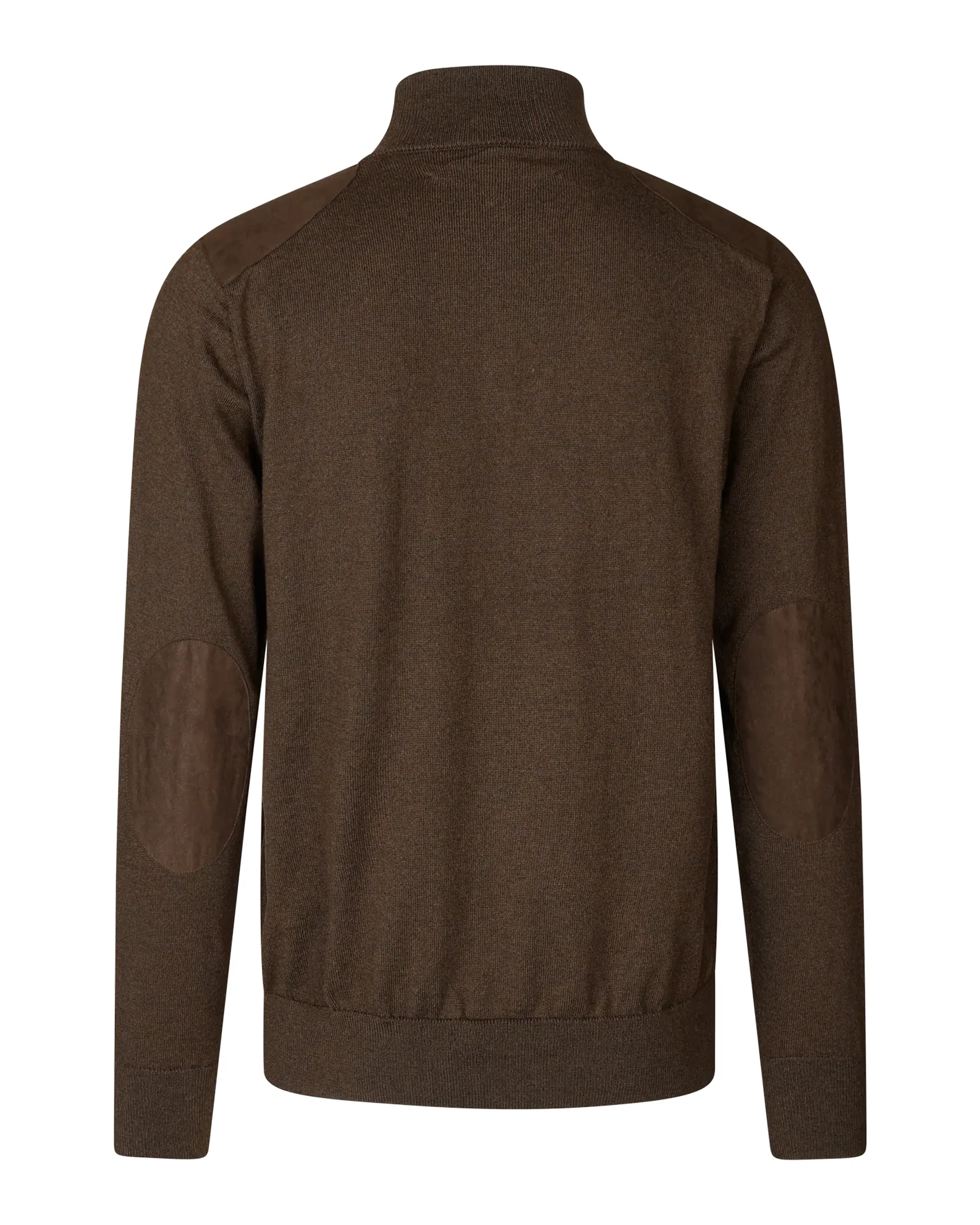 Seeland Pine Half Zip Sweater - Image 5