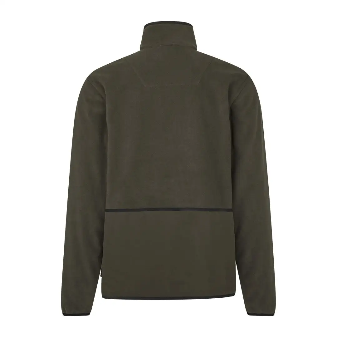 Seeland Rogue Solid Reversible Fleece Jacket - Image 6