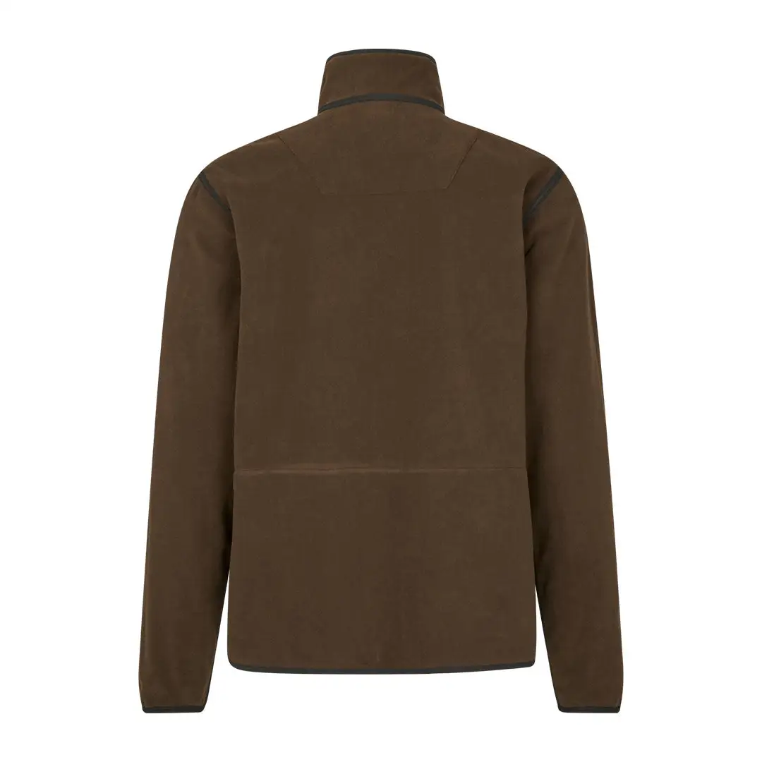 Seeland Rogue Solid Reversible Fleece Jacket - Image 9