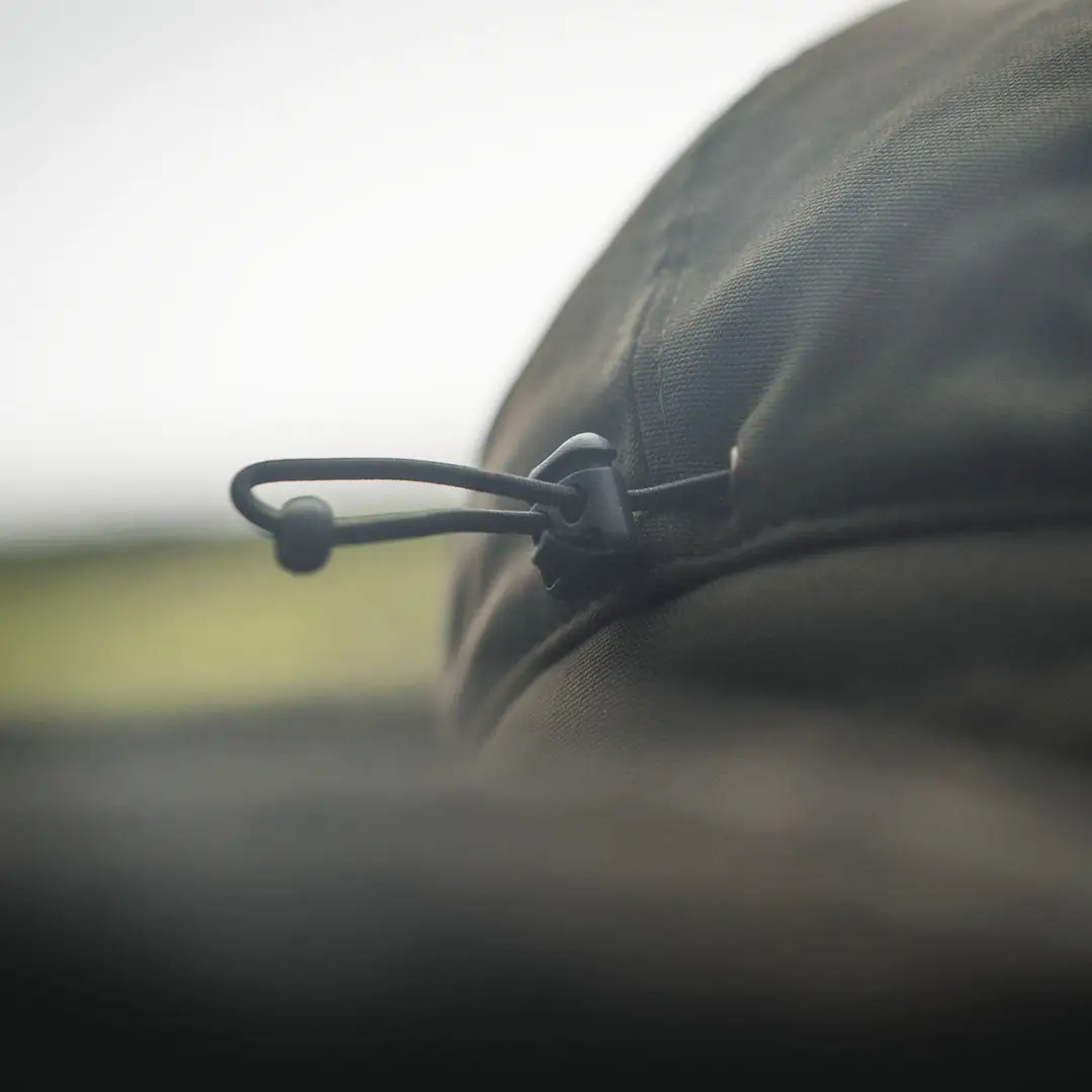 Seeland Teddy Fold Down Cap - Image 7