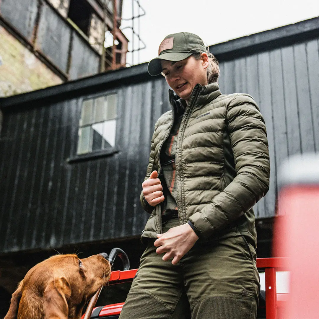Seeland Therma Jacket - Image 5
