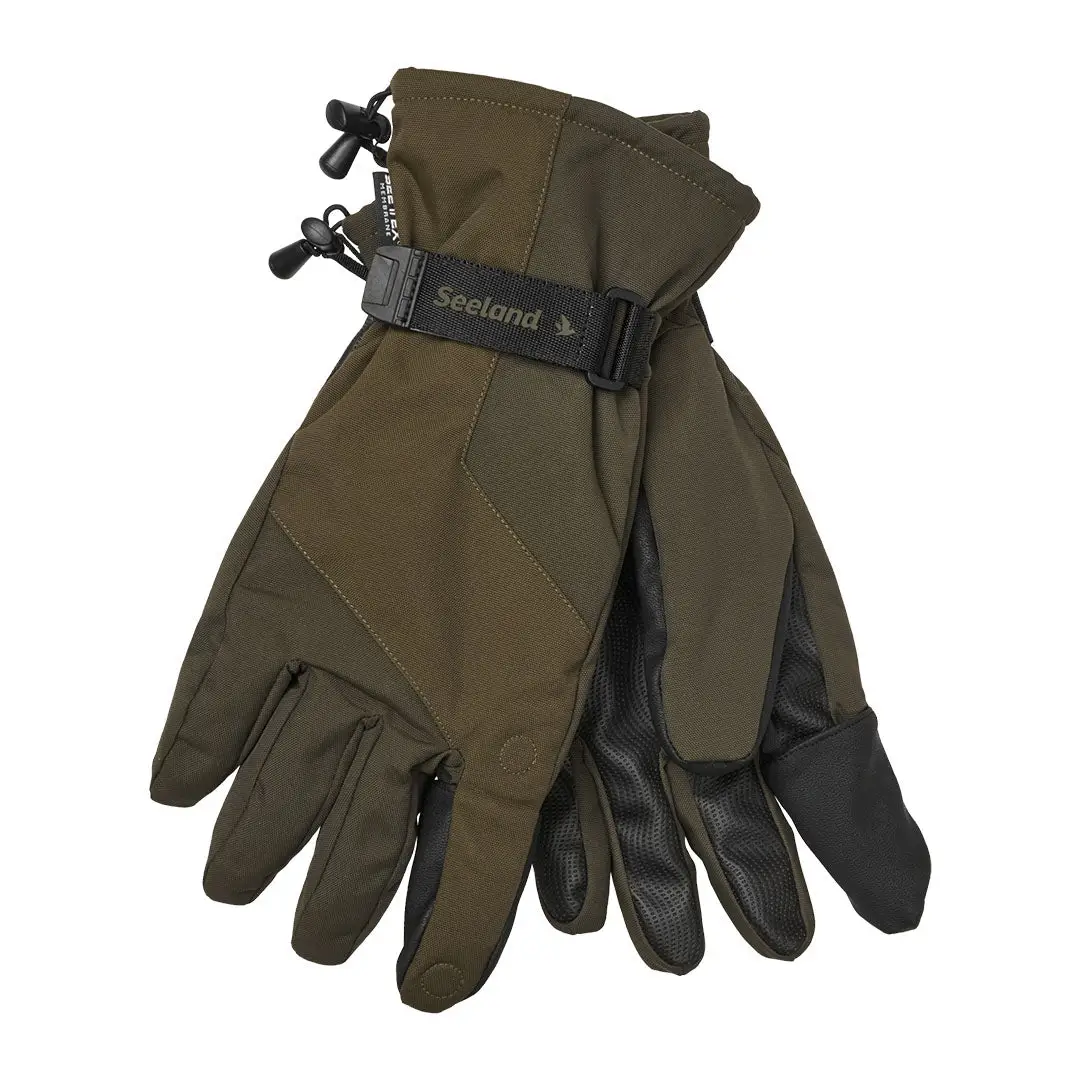Seeland Trigger Fold-Back Gloves
