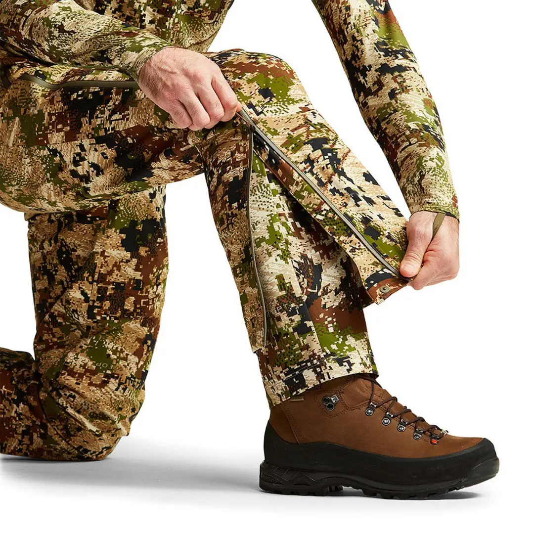 Sitka Dew Point Pants - Image 2