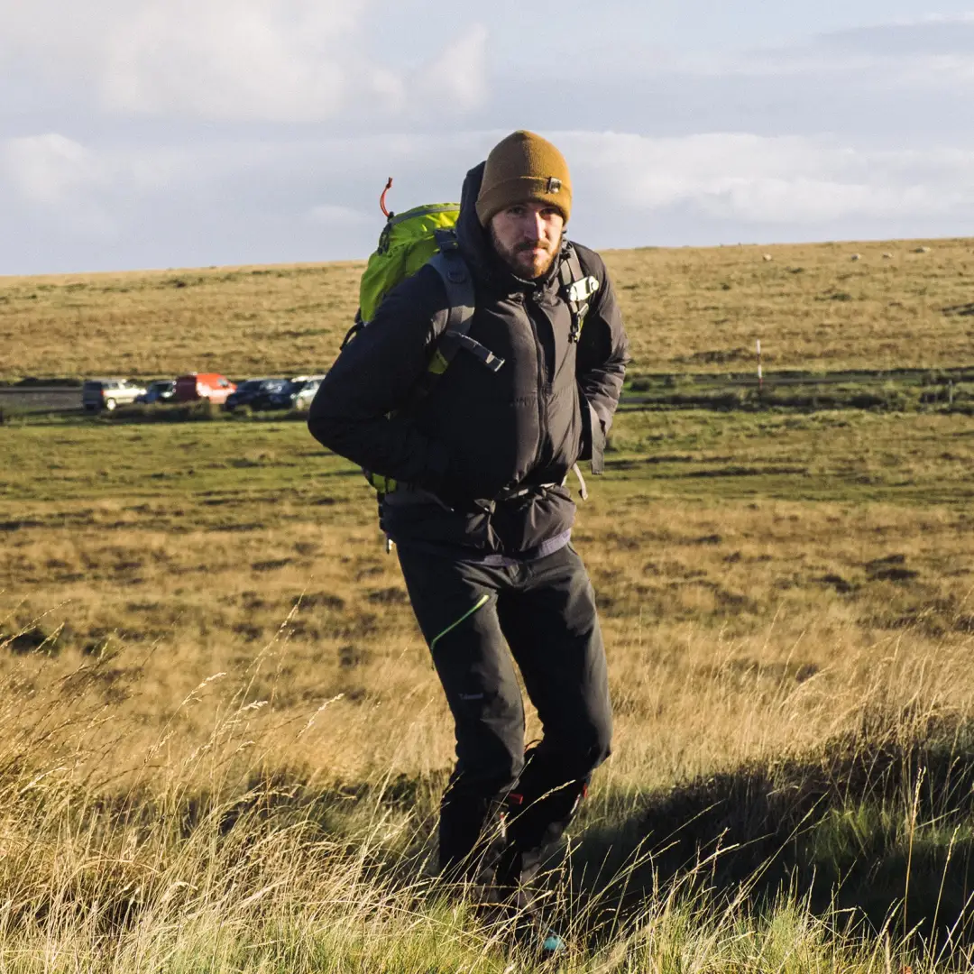 Snugpak Arrowhead Technical Insulated Jacket - Image 4