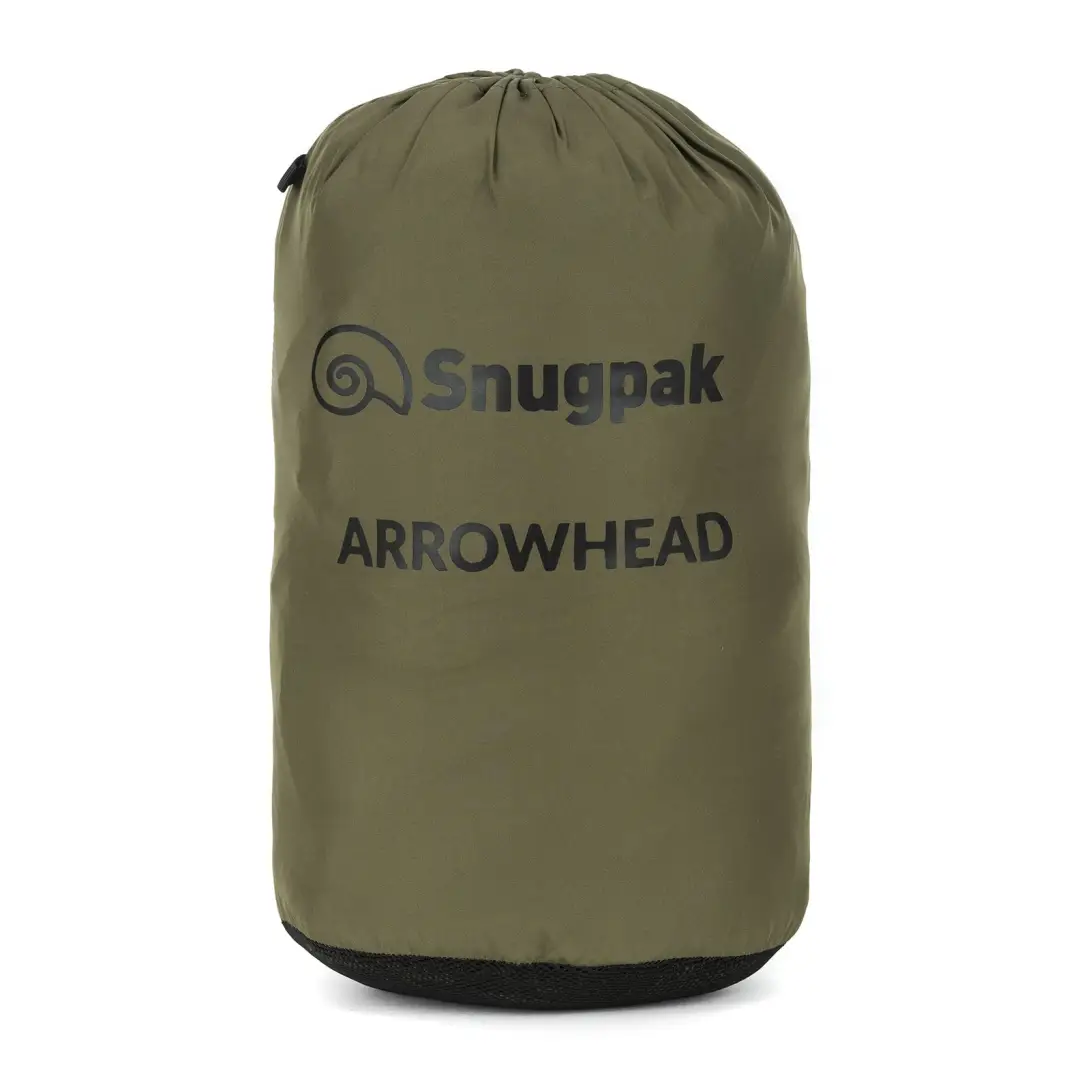 Snugpak Arrowhead Technical Insulated Jacket - Image 6