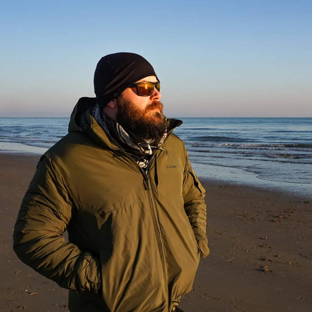 Snugpak Arrowhead Technical Insulated Jacket - Image 7