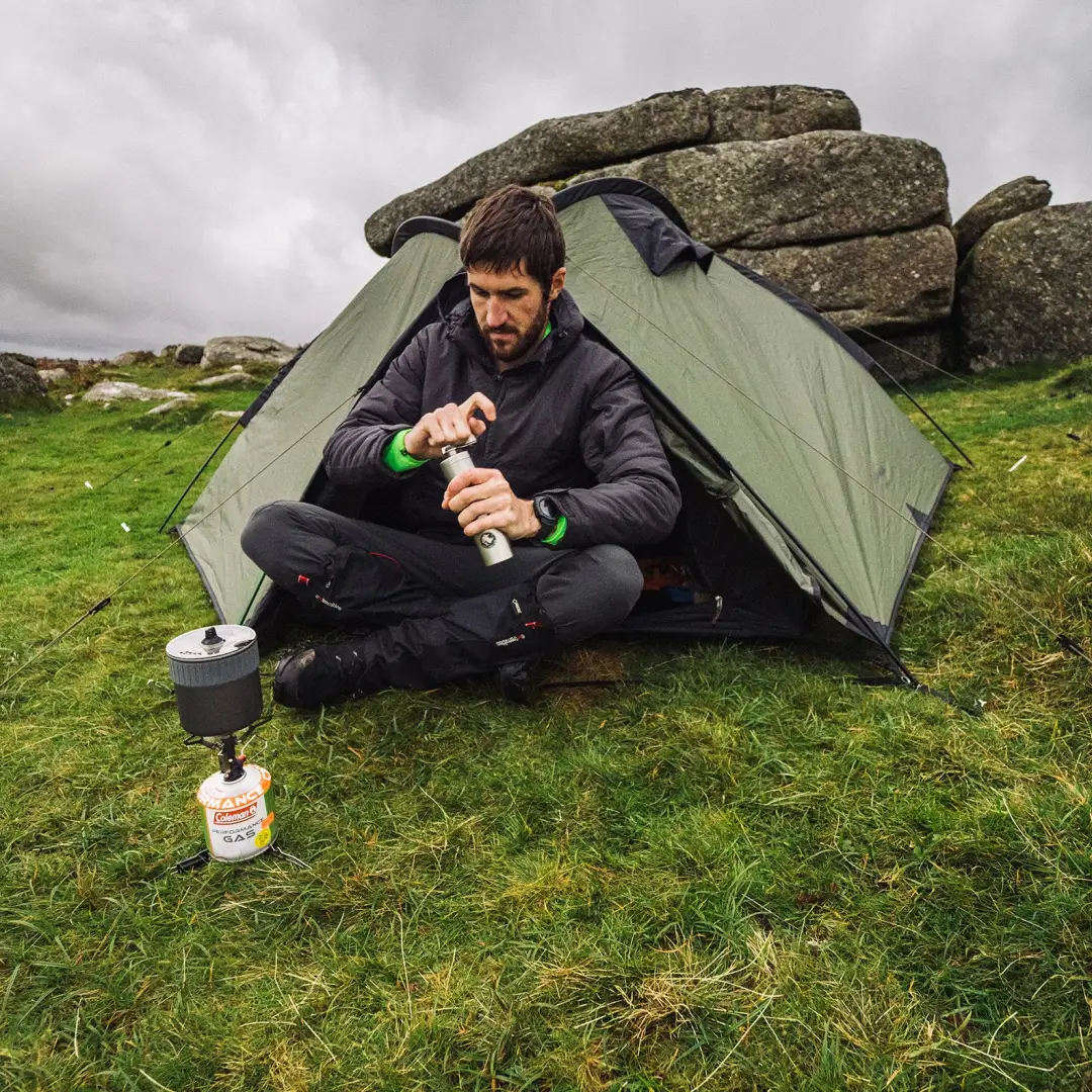 Snugpak Arrowhead Technical Insulated Jacket - Image 4