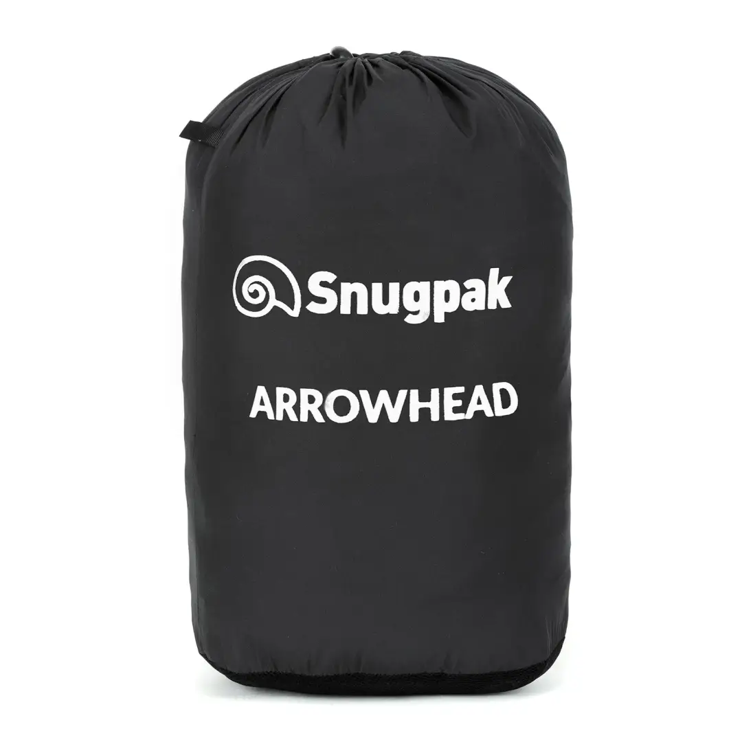 Snugpak Arrowhead Technical Insulated Jacket - Image 5