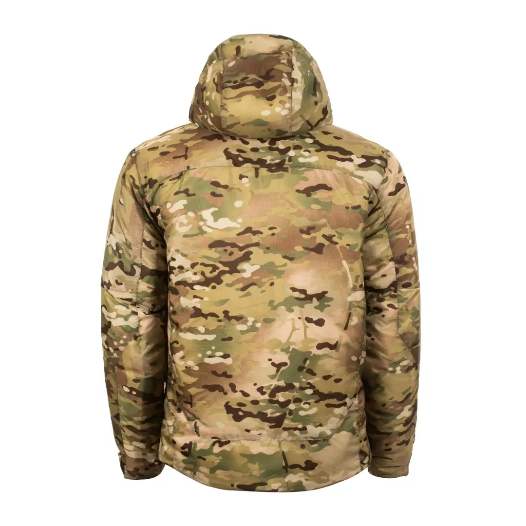 Snugpak Arrowhead Technical Insulated Jacket - Image 3