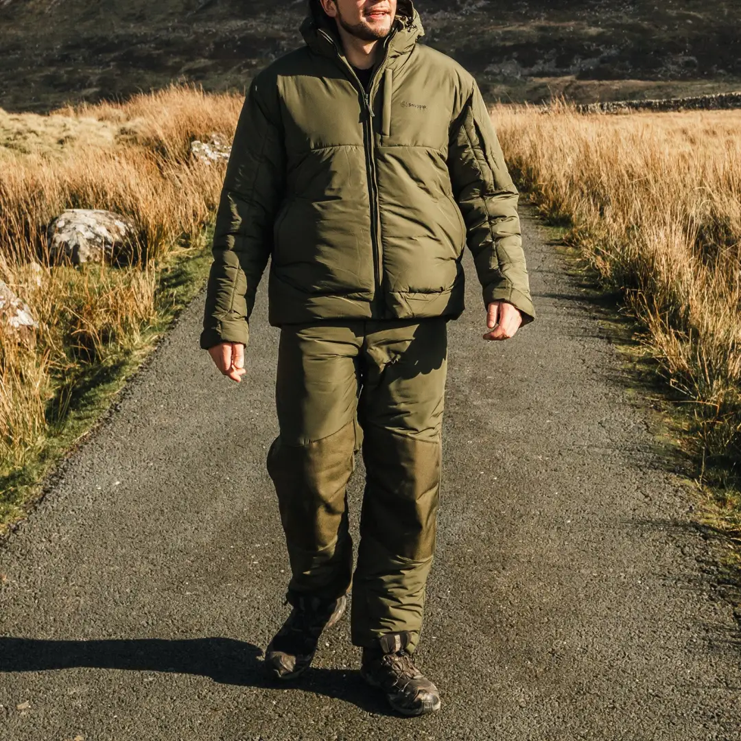 Snugpak Parallax Insulated Pants - Image 2