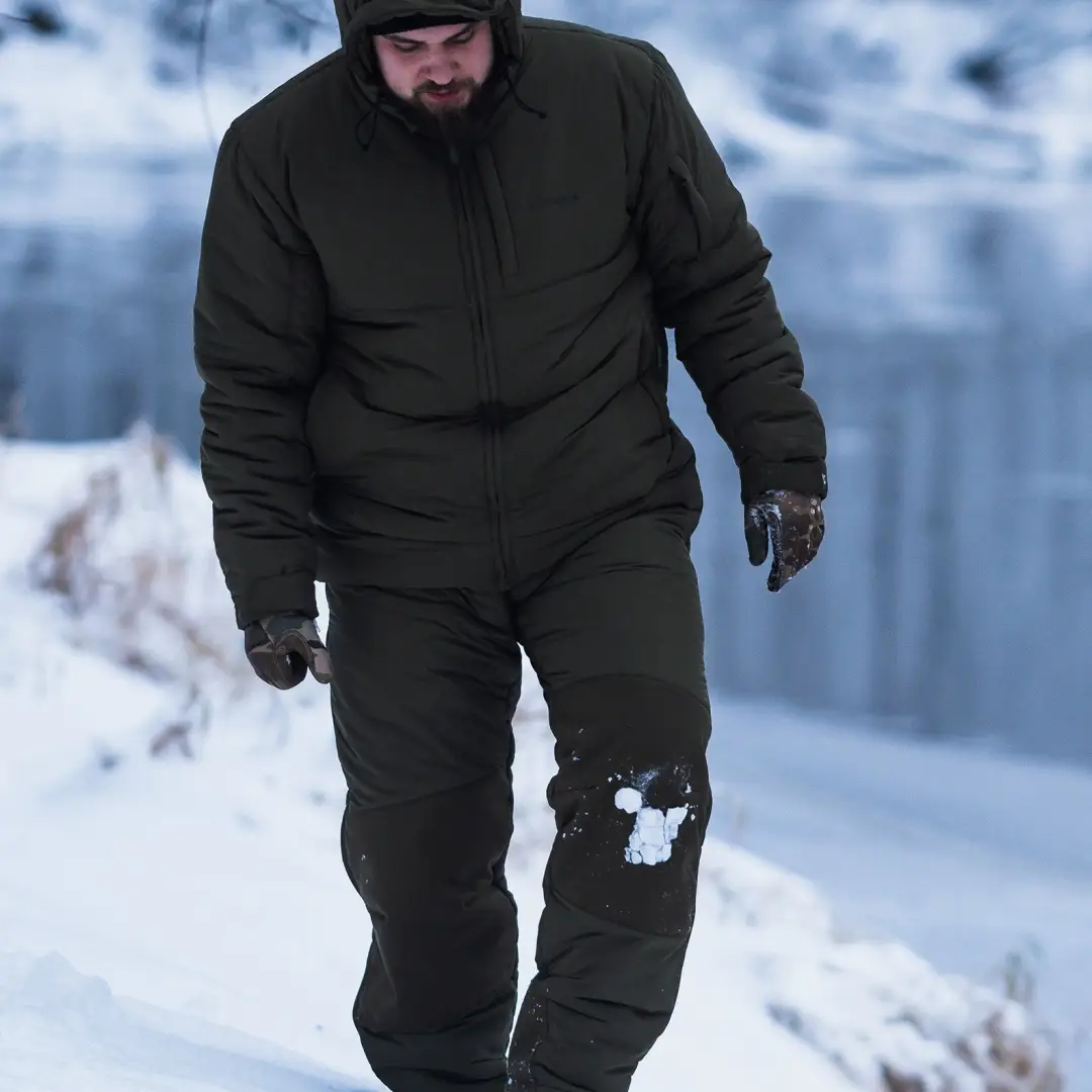 Snugpak Parallax Insulated Pants - Image 4