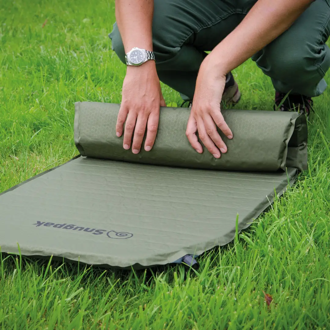 Snugpak Self-Inflating Maxi Mat - Image 2