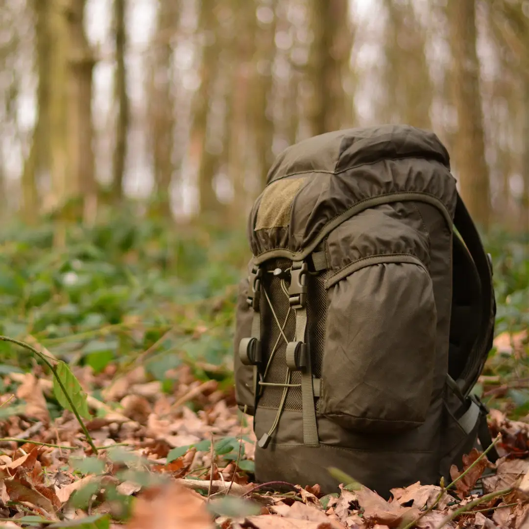 Snugpak Sleeka Force 35L Daypack - Image 2