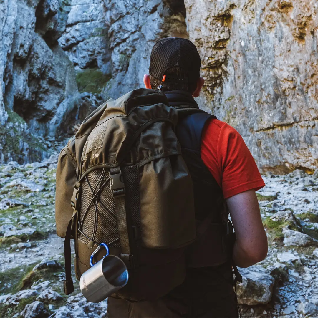Snugpak Sleeka Force 35L Daypack - Image 4