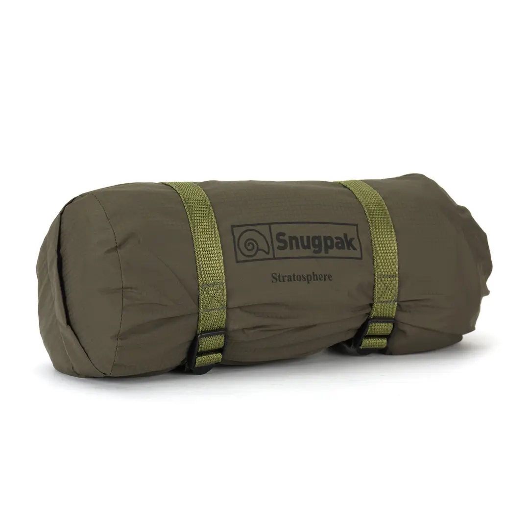 Snugpak Stratosphere 1 Person Waterproof Bivvi Shelter - Image 3