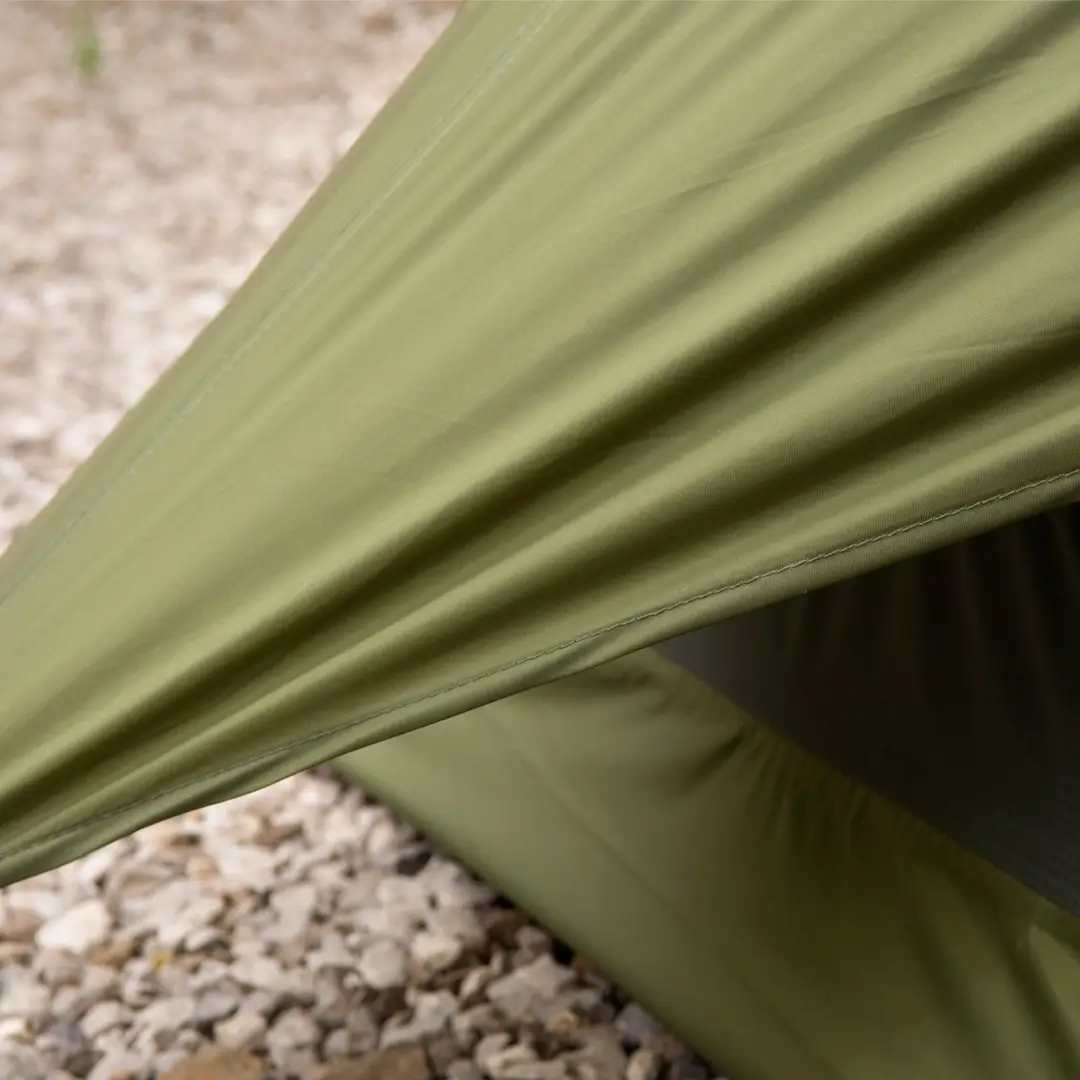 Snugpak Stratosphere 1 Person Waterproof Bivvi Shelter - Image 4