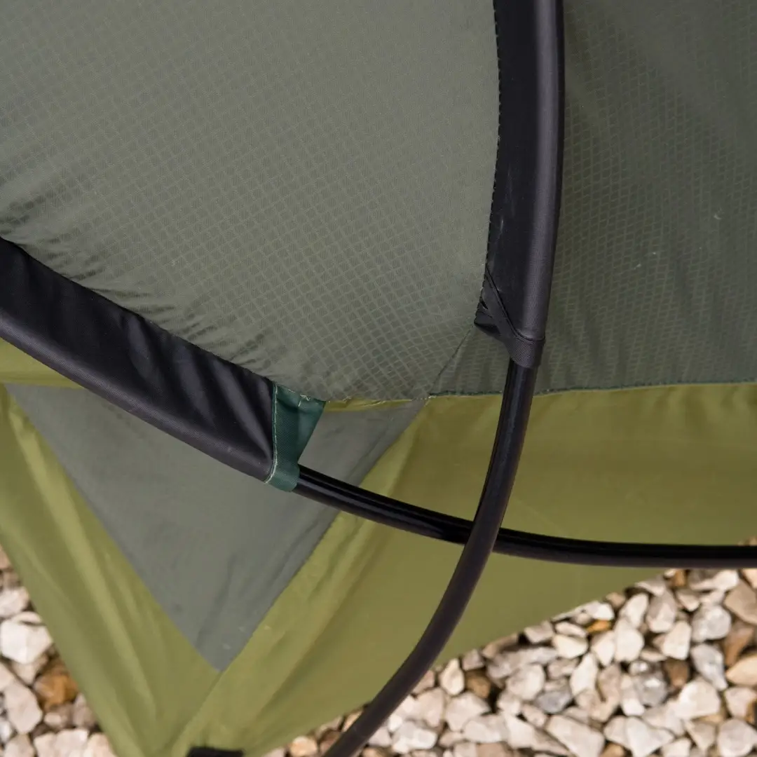 Snugpak Stratosphere 1 Person Waterproof Bivvi Shelter - Image 5