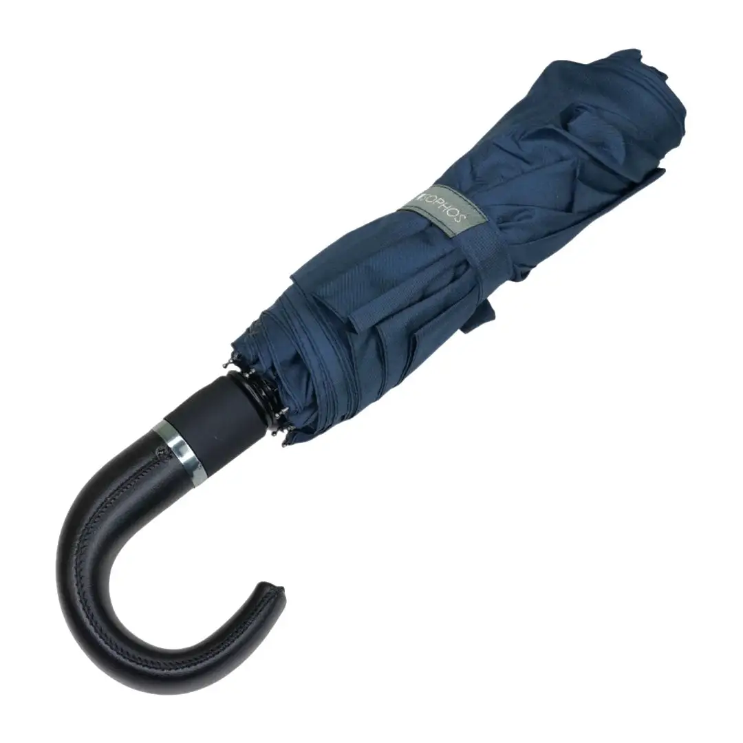 Sophos Auto Open Short Folding Umbrella - Image 2
