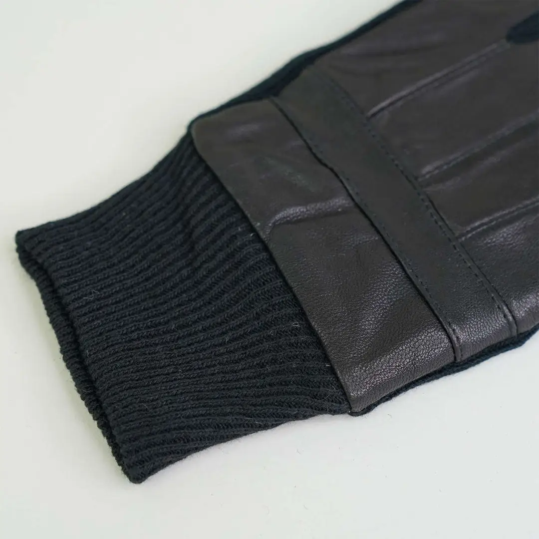 Sophos District Gloves Leather - Image 5