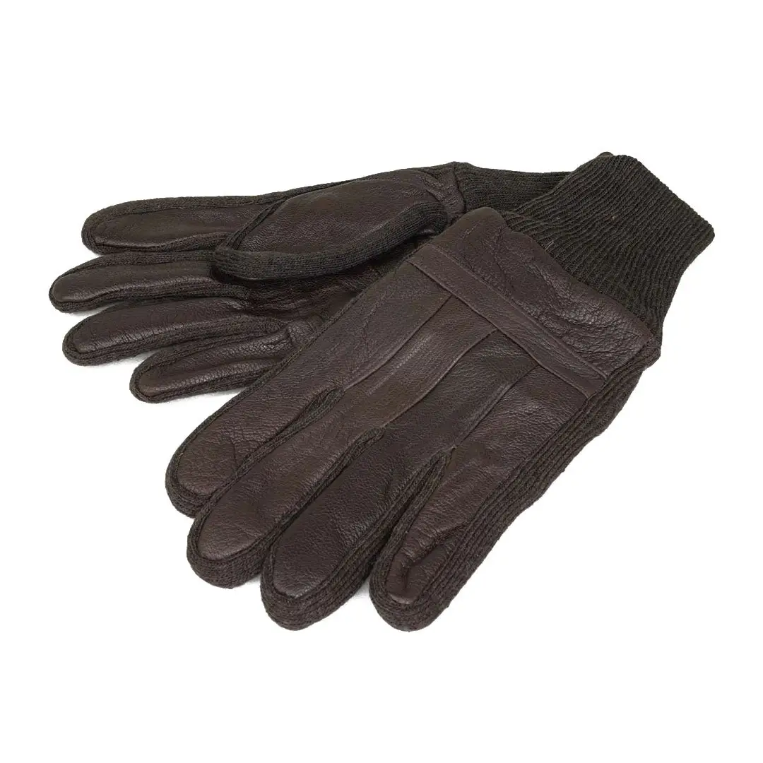 Sophos District Gloves Leather