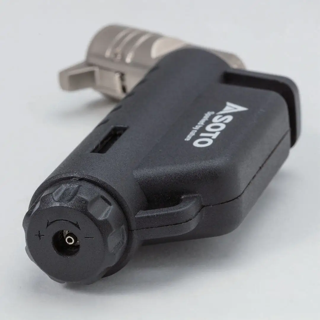 Soto Micro Torch Vertical - Image 2