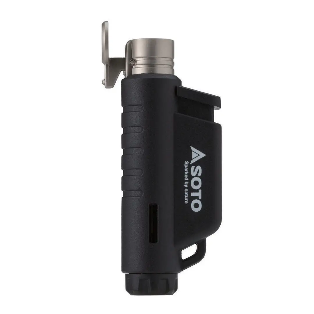 Soto Micro Torch Vertical - Image 3