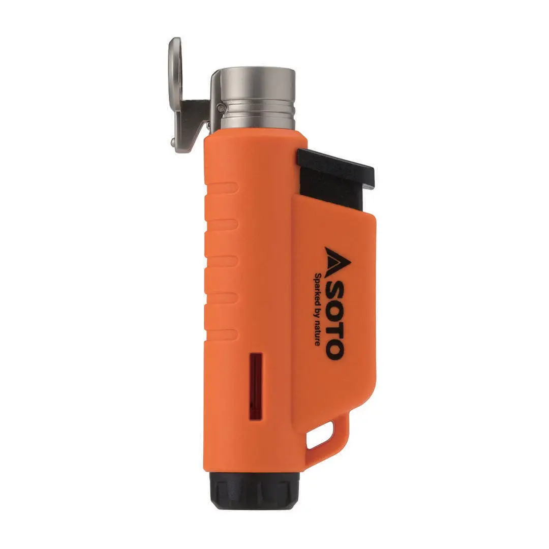 Soto Micro Torch Vertical - Image 3