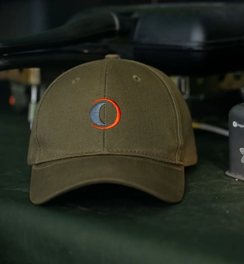 Speero Baseball Cap - Image 4