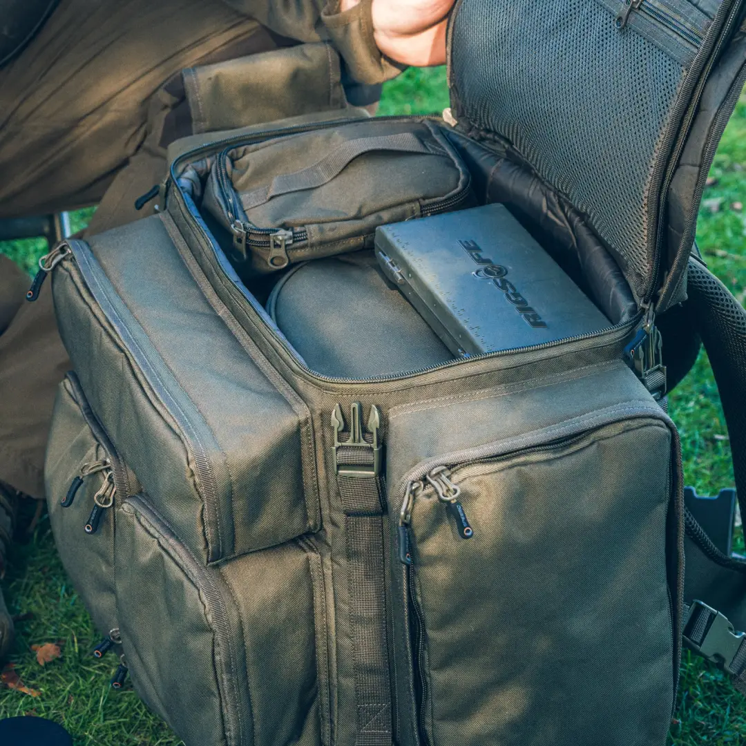 Speero Compact Rucksack - Image 4