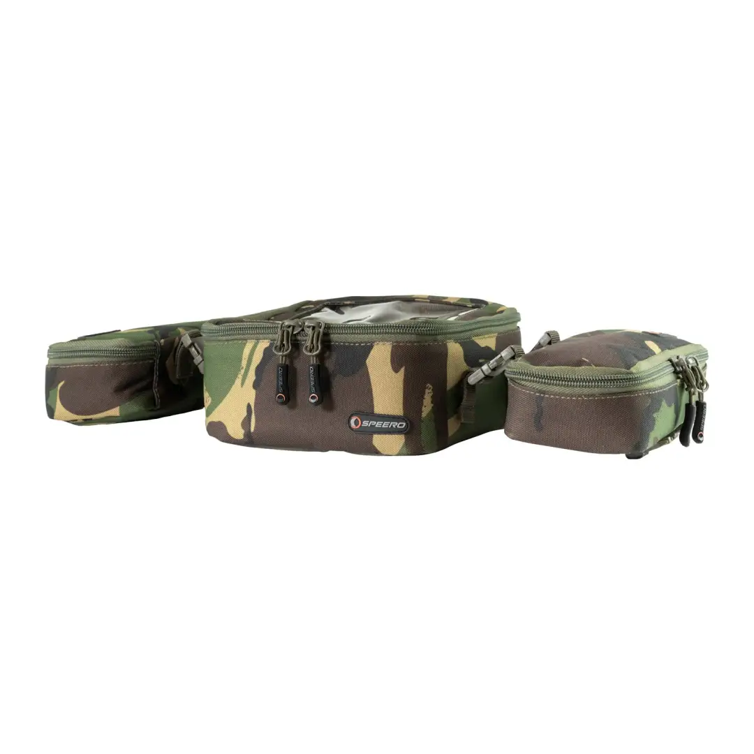 Speero End Tackle Combi Bag - Image 2