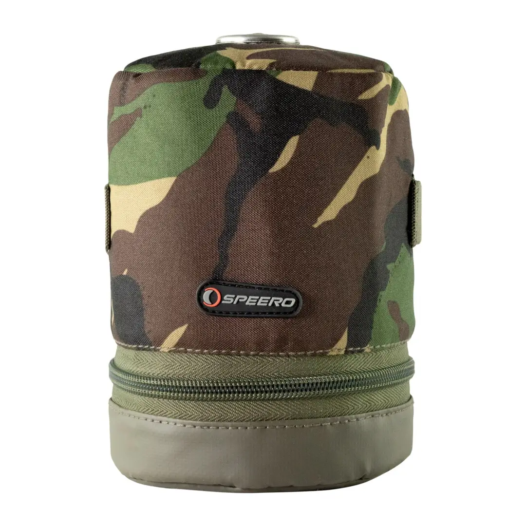 Speero Gas Canister Cover