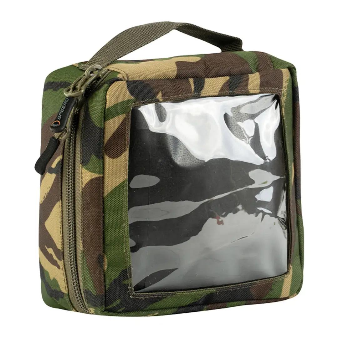 Speero Hook Bait Pouch