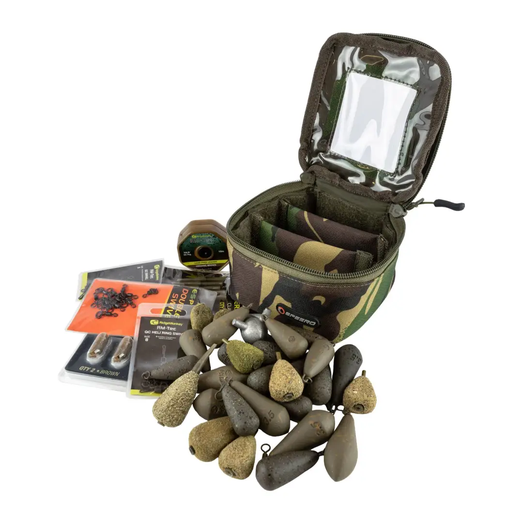 Speero Lead Pouch - Image 3